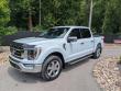 Used 2022 Ford F-150  Truck SuperCrew Cab