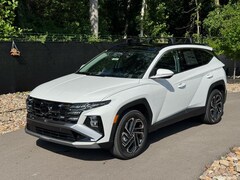 2025 Hyundai Tucson Limited AWD SUV