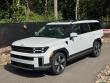 New 2026 Hyundai Santa Fe Hybrid Limited SUV