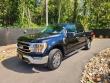 Used 2021 Ford F-150  Truck SuperCrew Cab