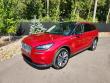 Used 2022 Lincoln Corsair Reserve SUV