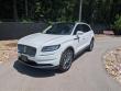 Used 2021 Lincoln Nautilus Reserve SUV