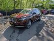 Certified 2023 Lincoln Nautilus Reserve SUV