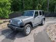 Used 2018 Jeep Wrangler JK Unlimited Sport 4x4 SUV