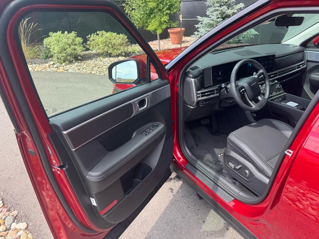 2026 Hyundai Santa Fe SEL - Photo 20