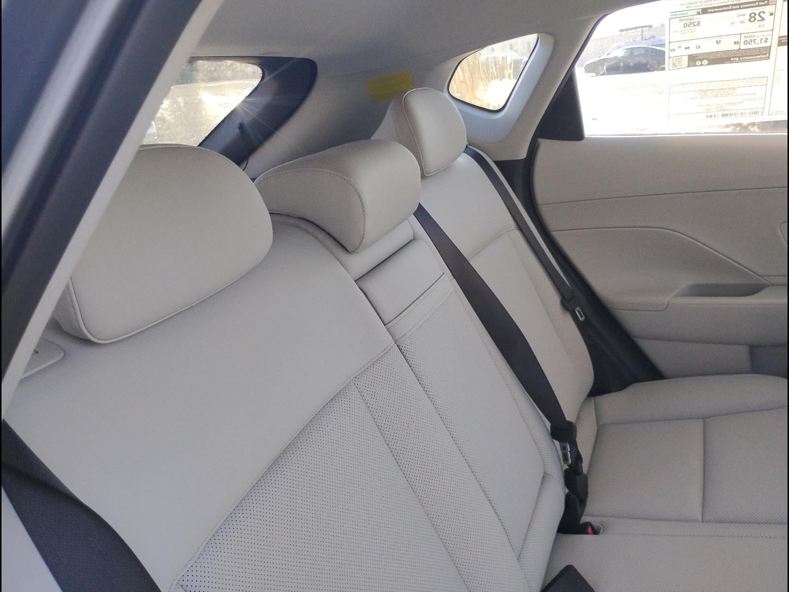 2026 Hyundai Kona Limited - Photo 13