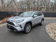 Used 2025 Toyota RAV4 XLE Premium SUV