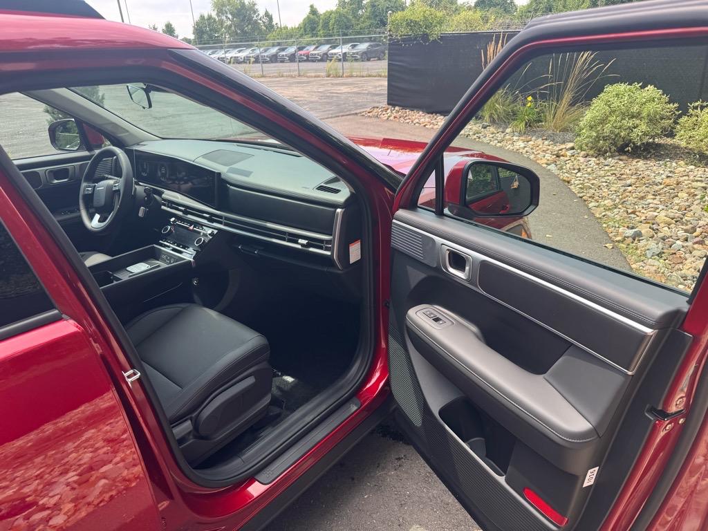 2026 Hyundai Santa Fe SEL - Photo 11