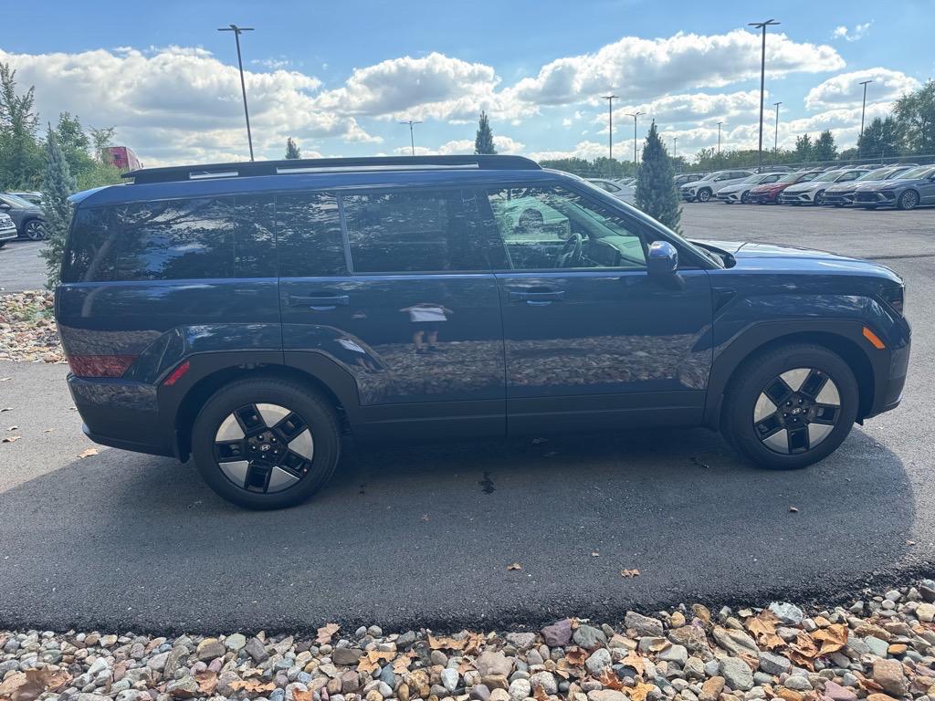 2026 Hyundai Santa Fe SEL - Photo 6