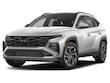 Hyundai Tucson Hybrid