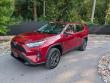 Used 2024 Toyota RAV4 Hybrid XLE Premium SUV