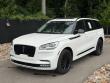 Used 2022 Lincoln Aviator Reserve SUV