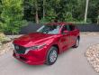Certified 2025 Mazda CX-5 2.5 S Select Package SUV