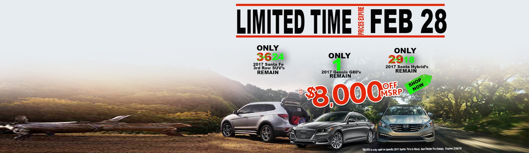 New Hyundai and Used Car Dealer Serving Kansas City Northtowne Hyundai