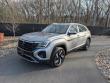 Certified 2024 Volkswagen Atlas Cross Sport 2.0T SE w/Technology SUV