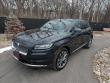 Certified 2023 Lincoln Nautilus Reserve SUV