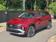 New 2025 Hyundai Tucson SEL Convenience AWD SUV