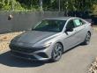 New 2025 Hyundai Elantra SEL Sport Sedan