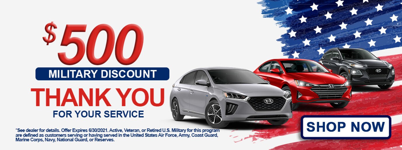 New Hyundai and Used Car Dealer Serving Kansas City Northtowne Hyundai