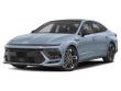 New 2025 Hyundai Sonata N Line Sedan