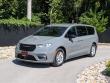 Used 2025 Chrysler Pacifica Select Van Passenger Van