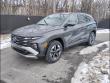 New 2026 Hyundai Tucson SEL AWD SUV