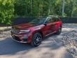 Used 2023 Jeep Grand Cherokee Summit SUV