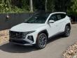 New 2025 Hyundai Tucson Hybrid Limited SUV