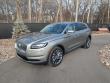 Used 2023 Lincoln Nautilus Reserve SUV