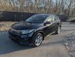 Used 2021 Honda HR-V LX AWD SUV