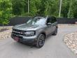 Used 2023 Ford Bronco Sport Outer Banks SUV