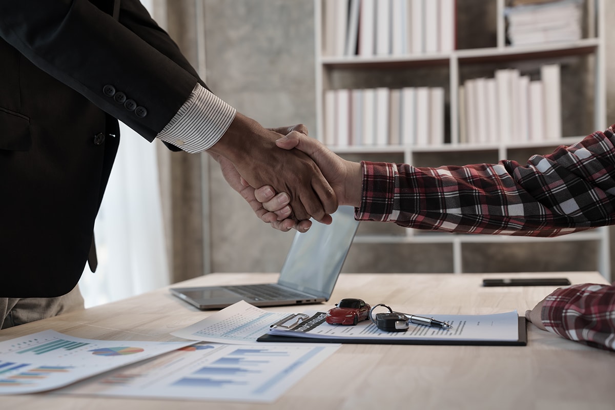 Auto Financing