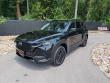 Certified 2025 Mazda CX-50 Hybrid Premium Package SUV