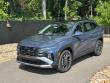 New 2025 Hyundai Tucson Limited AWD SUV