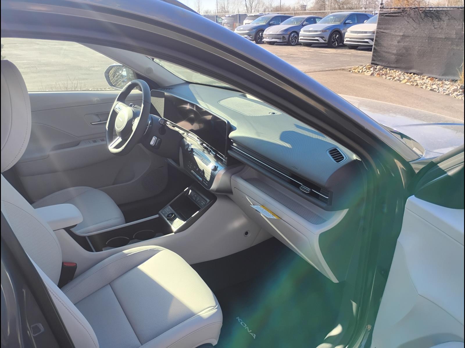 2026 Hyundai Kona Limited - Photo 10
