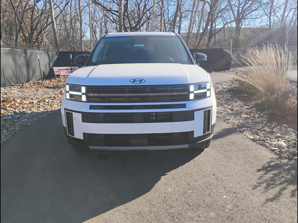 2026 Hyundai Santa Fe XRT's photo