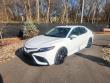 Used 2024 Toyota Camry SE Sedan