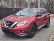 Used 2017 Nissan Murano  SUV