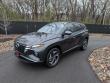 Certified 2024 Hyundai Tucson SEL SUV