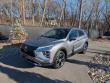 Certified 2022 Mitsubishi Eclipse Cross  CUV