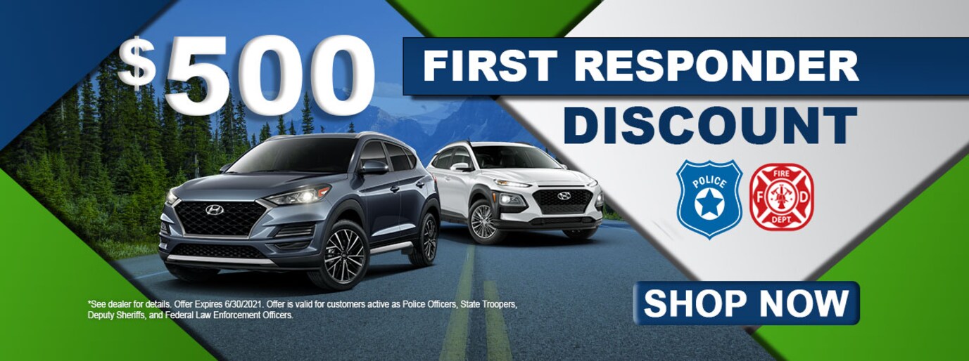 New Hyundai and Used Car Dealer Serving Kansas City Northtowne Hyundai