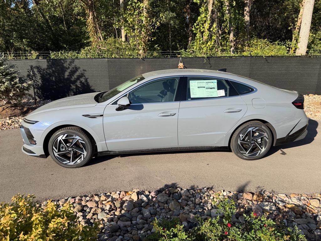 2026 Hyundai Sonata SEL