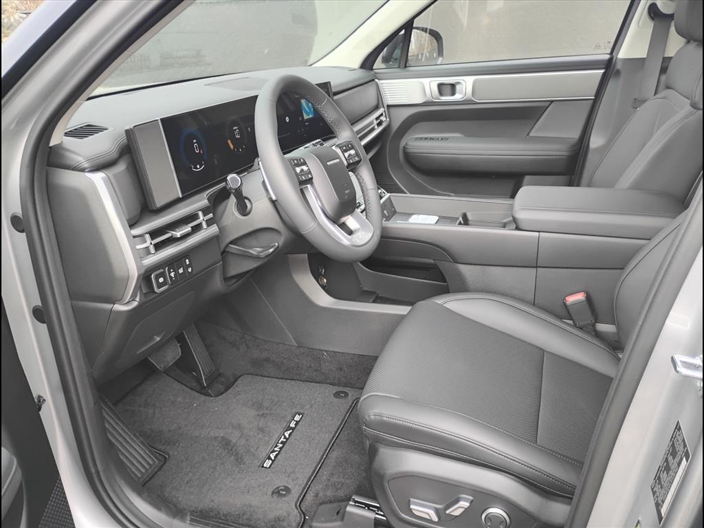 2026 Hyundai Santa Fe XRT - Photo 21
