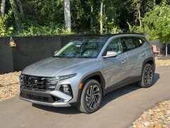 2025 Hyundai Tucson Hybrid Limited SUV