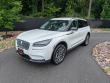Used 2020 Lincoln Corsair Standard SUV