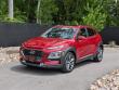 Certified 2021 Hyundai Kona Limited SUV