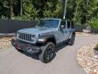 Used 2025 Jeep Wrangler Rubicon SUV