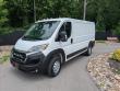 Used 2023 Ram ProMaster 2500 Base Van Cargo Van