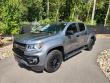 Used 2022 Chevrolet Colorado Z71 Truck Crew Cab