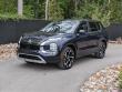 Certified 2023 Mitsubishi Outlander SE SUV